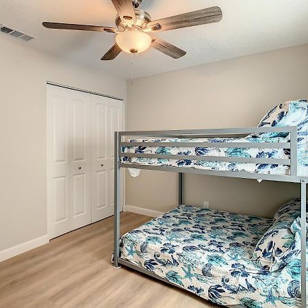 Crown Jewel Of Clearwater 10-15 Min To Beach 5 Min To St Pete Airport Villa Екстериор снимка