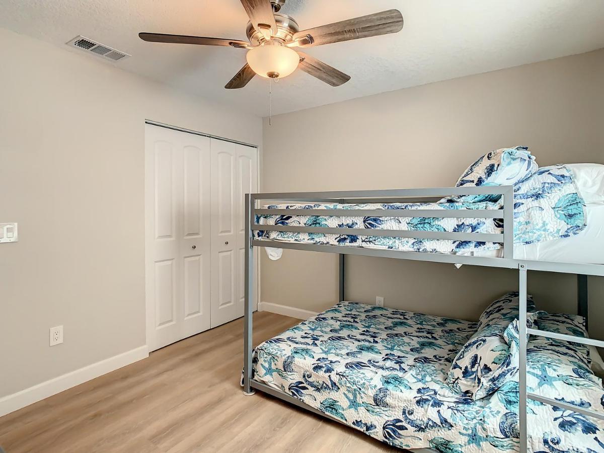 Crown Jewel Of Clearwater 10-15 Min To Beach 5 Min To St Pete Airport Villa Екстериор снимка