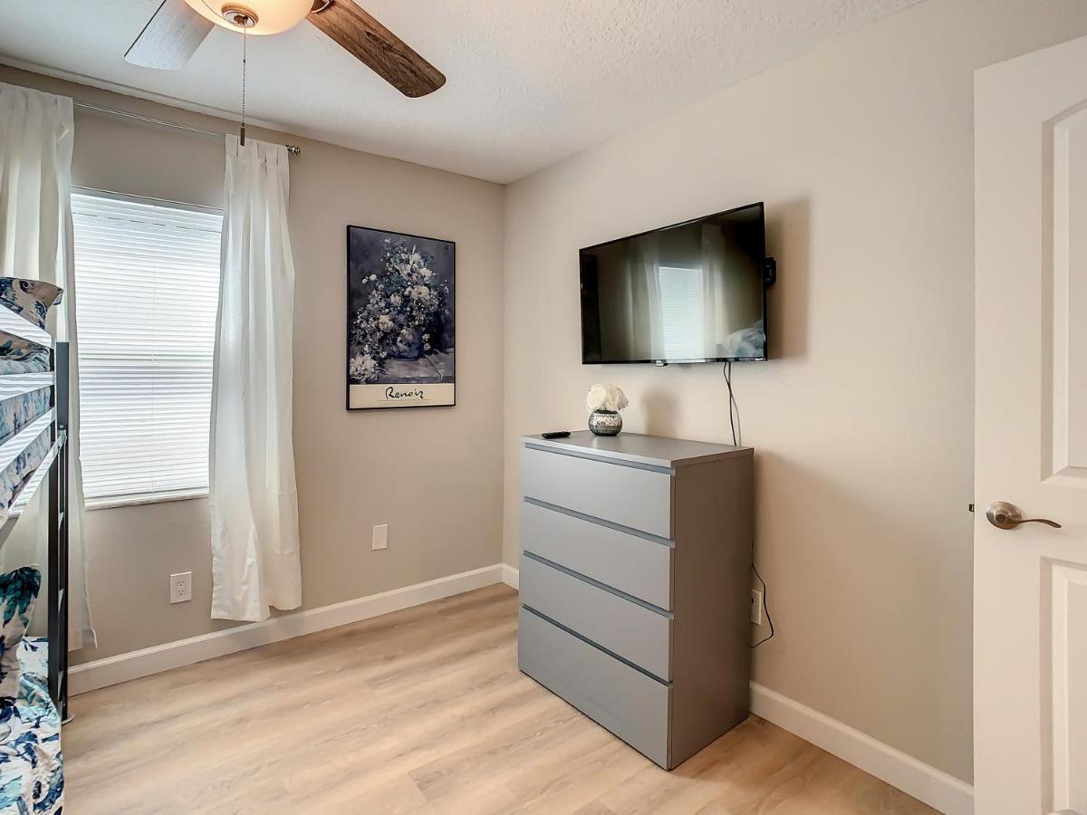 Crown Jewel Of Clearwater 10-15 Min To Beach 5 Min To St Pete Airport Villa Екстериор снимка