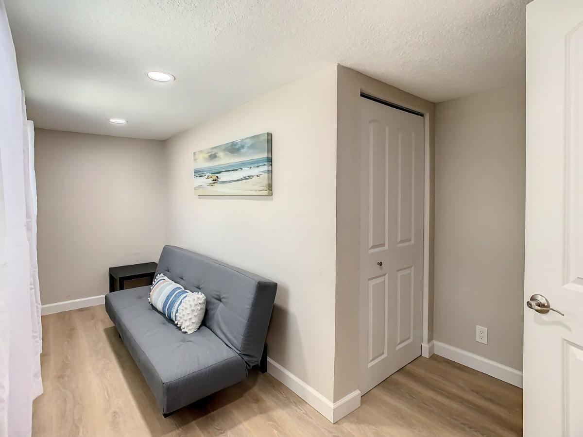 Crown Jewel Of Clearwater 10-15 Min To Beach 5 Min To St Pete Airport Villa Екстериор снимка